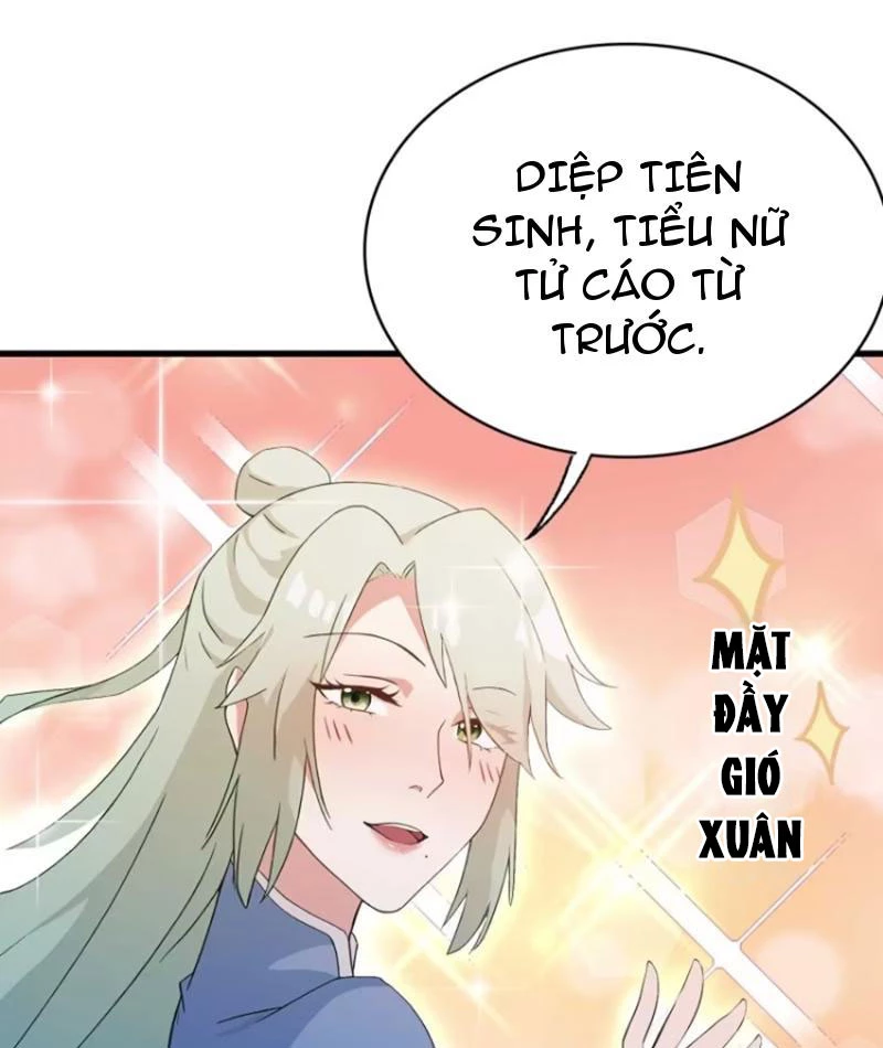 Hoá Ra Ta Đã Vô Địch Từ Lâu Chapter 165 - Trang 4