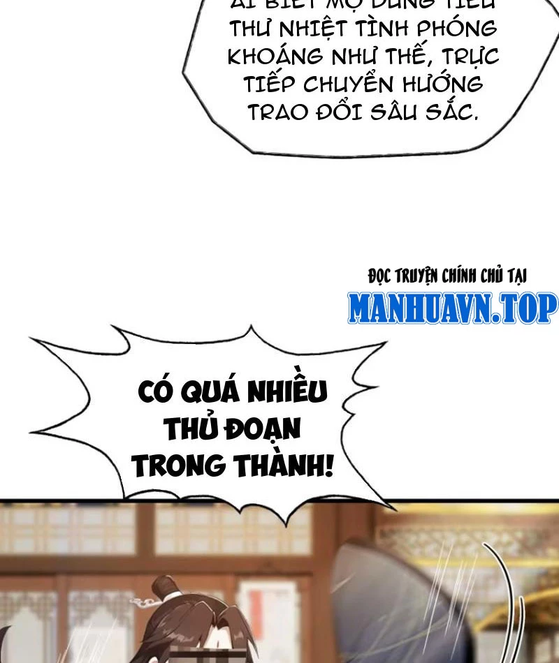 Hoá Ra Ta Đã Vô Địch Từ Lâu Chapter 165 - Trang 4