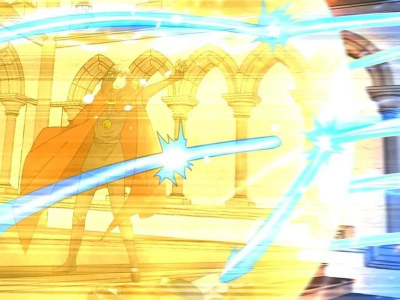 Toàn Cầu Băng Phong: Ta Chế Tạo Phòng An Toàn Tại Tận Thế Chapter 454 - Trang 4