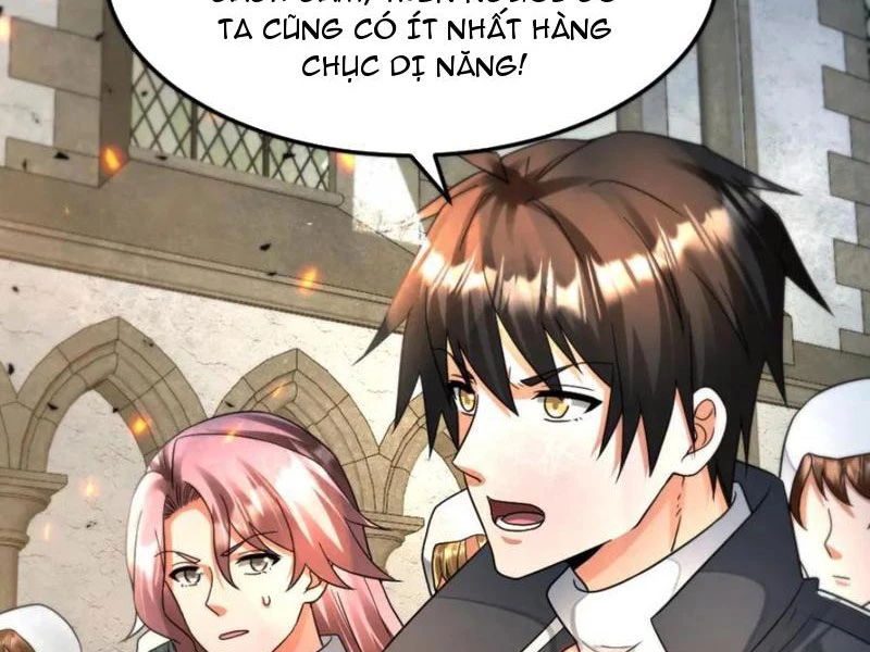 Toàn Cầu Băng Phong: Ta Chế Tạo Phòng An Toàn Tại Tận Thế Chapter 454 - Trang 4