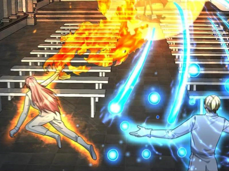 Toàn Cầu Băng Phong: Ta Chế Tạo Phòng An Toàn Tại Tận Thế Chapter 454 - Trang 4