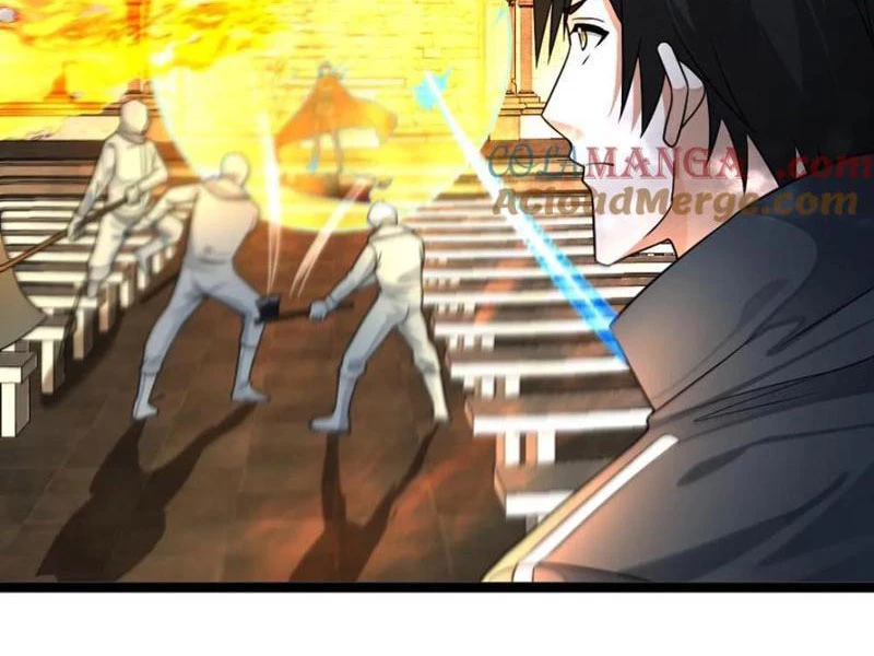 Toàn Cầu Băng Phong: Ta Chế Tạo Phòng An Toàn Tại Tận Thế Chapter 454 - Trang 4