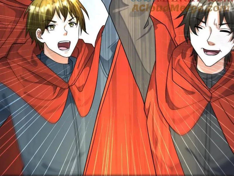 Toàn Cầu Băng Phong: Ta Chế Tạo Phòng An Toàn Tại Tận Thế Chapter 454 - Trang 4