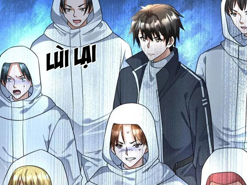 Toàn Cầu Băng Phong: Ta Chế Tạo Phòng An Toàn Tại Tận Thế Chapter 454 - Trang 4