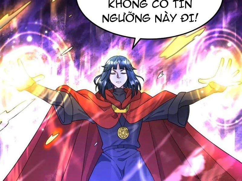 Toàn Cầu Băng Phong: Ta Chế Tạo Phòng An Toàn Tại Tận Thế Chapter 454 - Trang 4