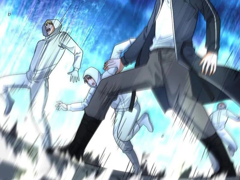 Toàn Cầu Băng Phong: Ta Chế Tạo Phòng An Toàn Tại Tận Thế Chapter 454 - Trang 4