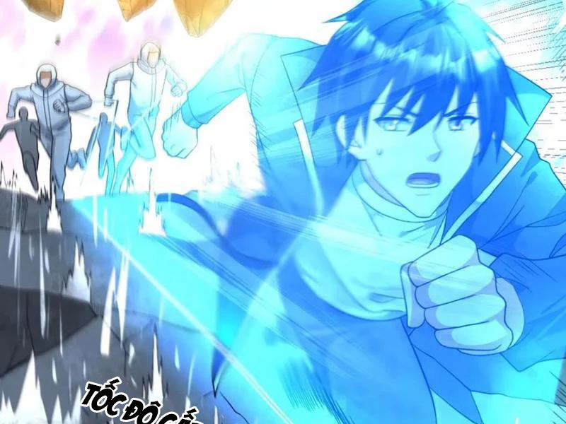 Toàn Cầu Băng Phong: Ta Chế Tạo Phòng An Toàn Tại Tận Thế Chapter 454 - Trang 4