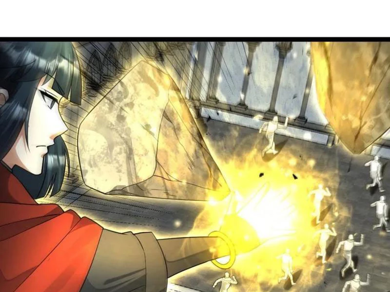 Toàn Cầu Băng Phong: Ta Chế Tạo Phòng An Toàn Tại Tận Thế Chapter 454 - Trang 4