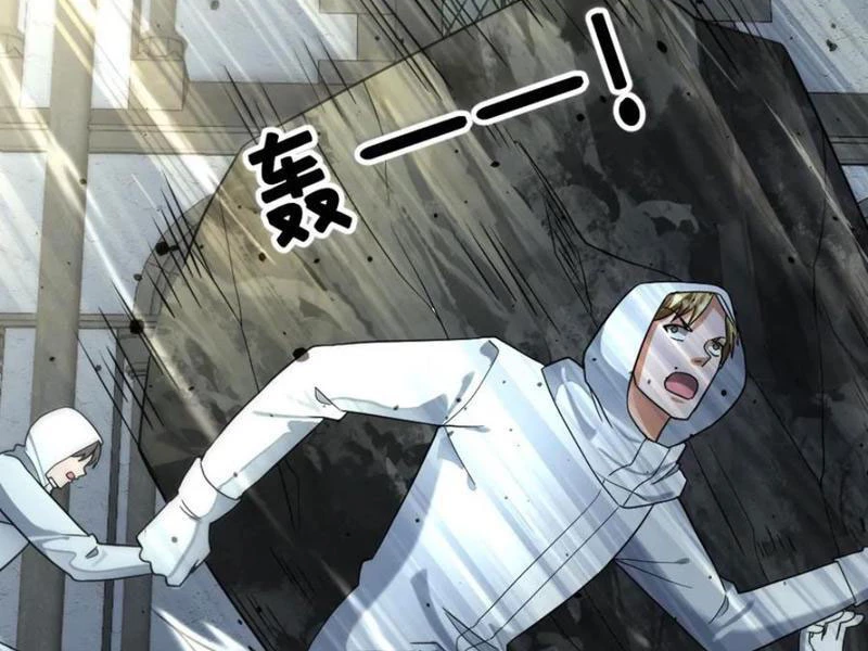 Toàn Cầu Băng Phong: Ta Chế Tạo Phòng An Toàn Tại Tận Thế Chapter 454 - Trang 4