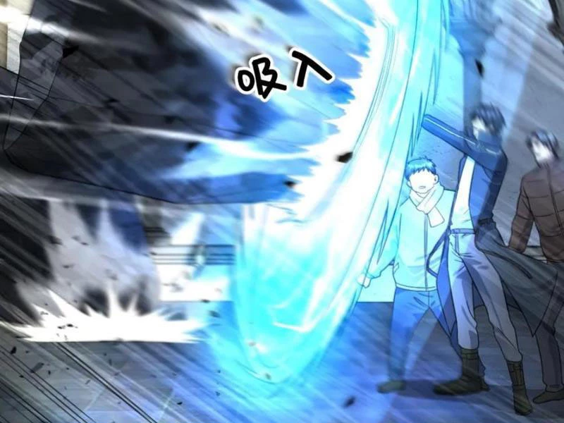 Toàn Cầu Băng Phong: Ta Chế Tạo Phòng An Toàn Tại Tận Thế Chapter 454 - Trang 4