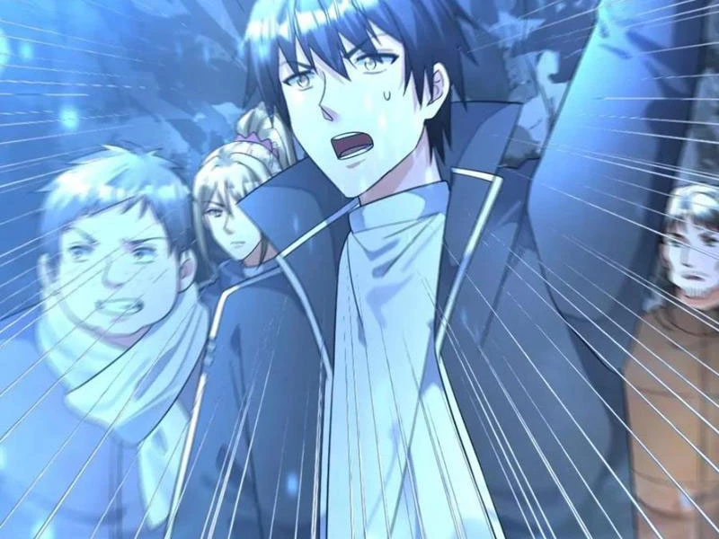 Toàn Cầu Băng Phong: Ta Chế Tạo Phòng An Toàn Tại Tận Thế Chapter 454 - Trang 4