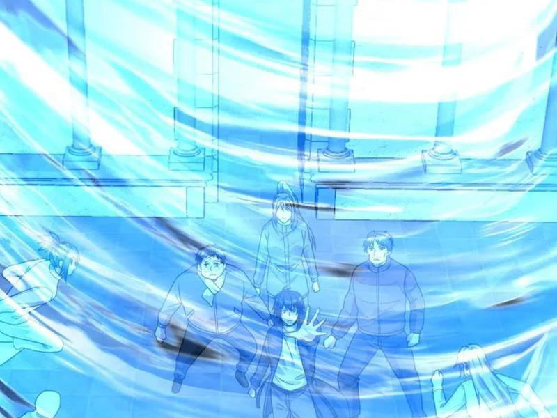 Toàn Cầu Băng Phong: Ta Chế Tạo Phòng An Toàn Tại Tận Thế Chapter 454 - Trang 4