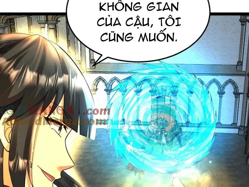 Toàn Cầu Băng Phong: Ta Chế Tạo Phòng An Toàn Tại Tận Thế Chapter 454 - Trang 4