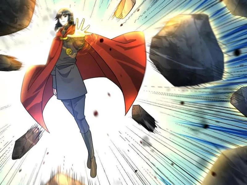 Toàn Cầu Băng Phong: Ta Chế Tạo Phòng An Toàn Tại Tận Thế Chapter 454 - Trang 4