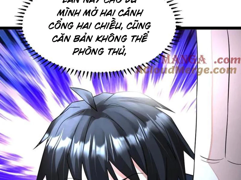 Toàn Cầu Băng Phong: Ta Chế Tạo Phòng An Toàn Tại Tận Thế Chapter 454 - Trang 4