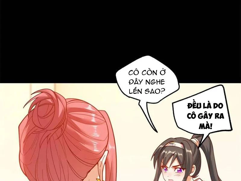 Trọng Sinh Không Làm Chạn Vương, Tôi Một Mình Nạp Game Thăng Cấp Chapter 140 - Trang 4