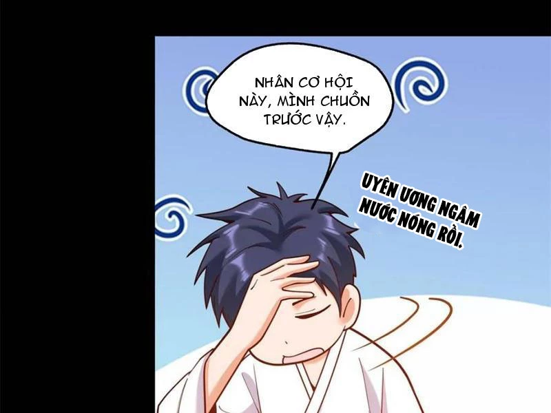 Trọng Sinh Không Làm Chạn Vương, Tôi Một Mình Nạp Game Thăng Cấp Chapter 140 - Trang 4