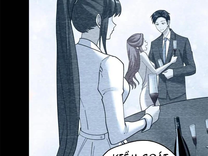 Trọng Sinh Không Làm Chạn Vương, Tôi Một Mình Nạp Game Thăng Cấp Chapter 140 - Trang 4