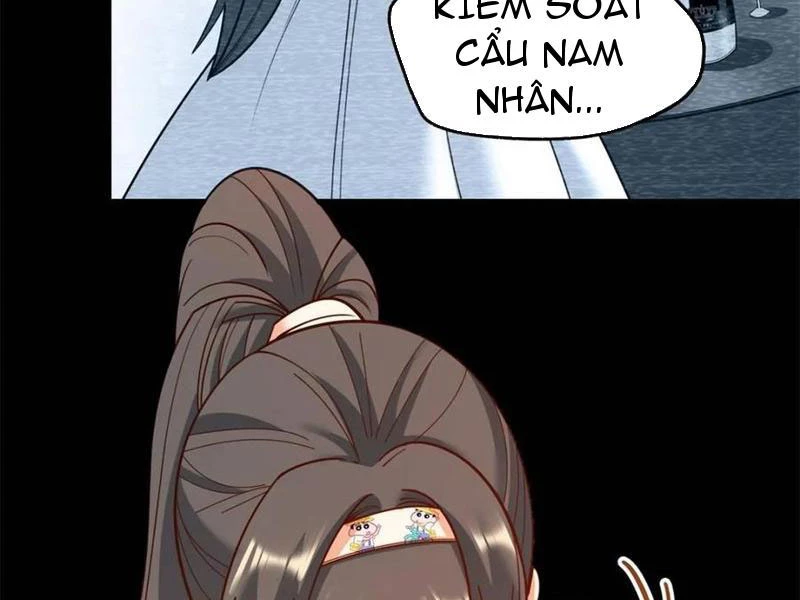 Trọng Sinh Không Làm Chạn Vương, Tôi Một Mình Nạp Game Thăng Cấp Chapter 140 - Trang 4