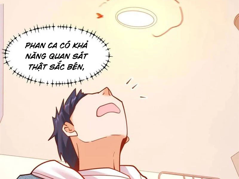 Trọng Sinh Không Làm Chạn Vương, Tôi Một Mình Nạp Game Thăng Cấp Chapter 141 - Trang 4