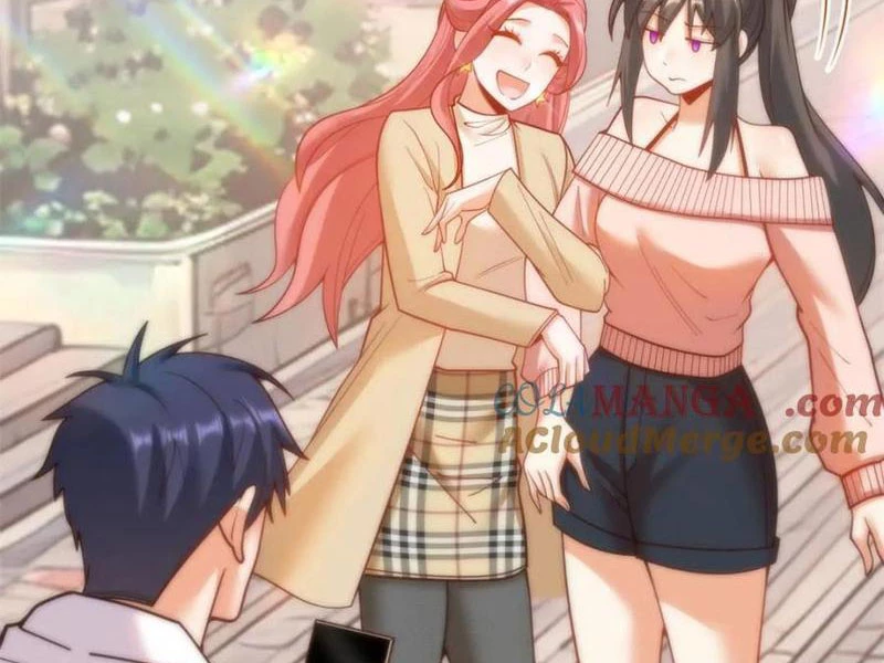 Trọng Sinh Không Làm Chạn Vương, Tôi Một Mình Nạp Game Thăng Cấp Chapter 141 - Trang 4