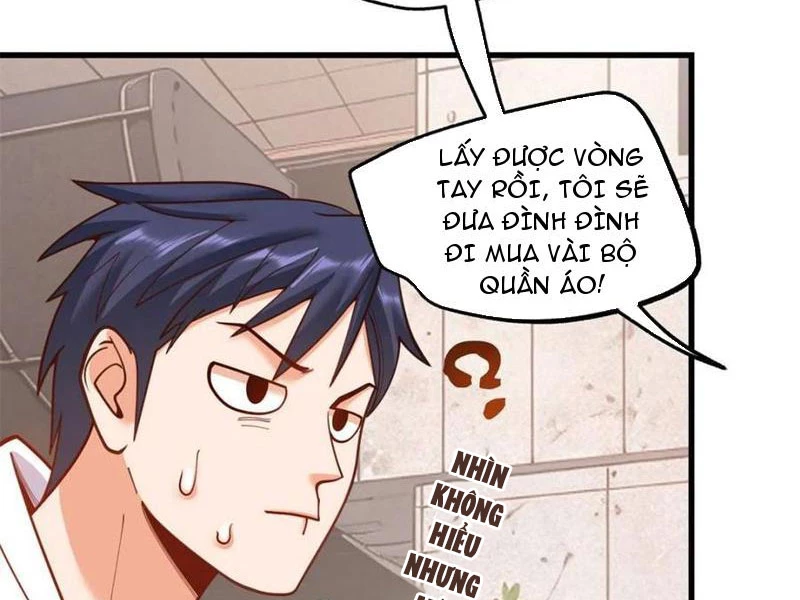 Trọng Sinh Không Làm Chạn Vương, Tôi Một Mình Nạp Game Thăng Cấp Chapter 141 - Trang 4