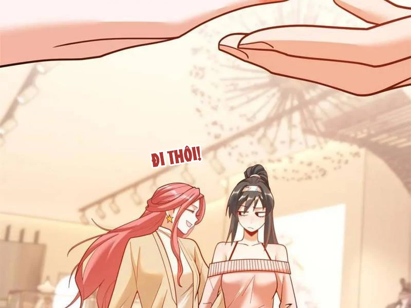 Trọng Sinh Không Làm Chạn Vương, Tôi Một Mình Nạp Game Thăng Cấp Chapter 141 - Trang 4