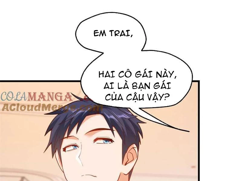 Trọng Sinh Không Làm Chạn Vương, Tôi Một Mình Nạp Game Thăng Cấp Chapter 141 - Trang 4