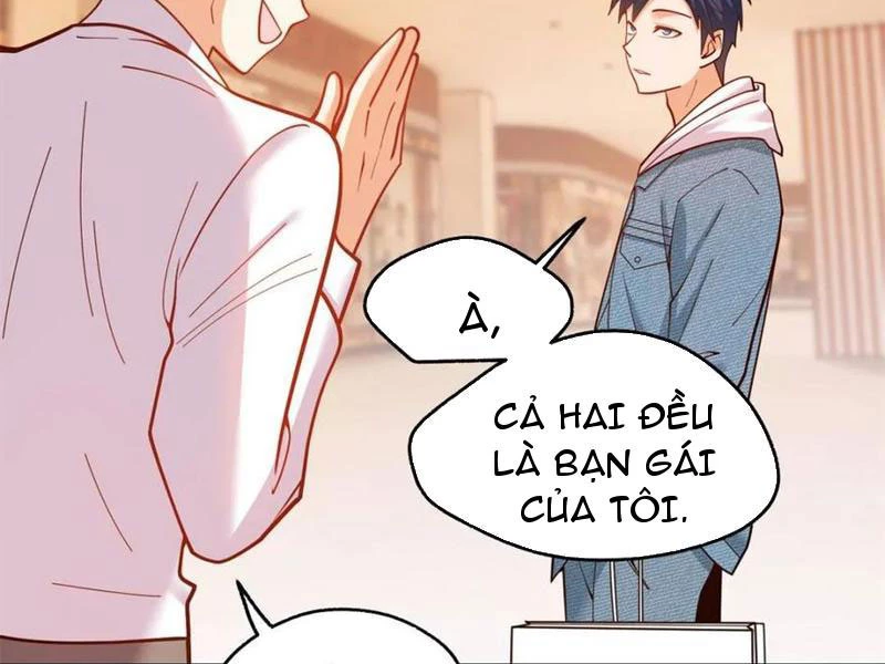 Trọng Sinh Không Làm Chạn Vương, Tôi Một Mình Nạp Game Thăng Cấp Chapter 141 - Trang 4