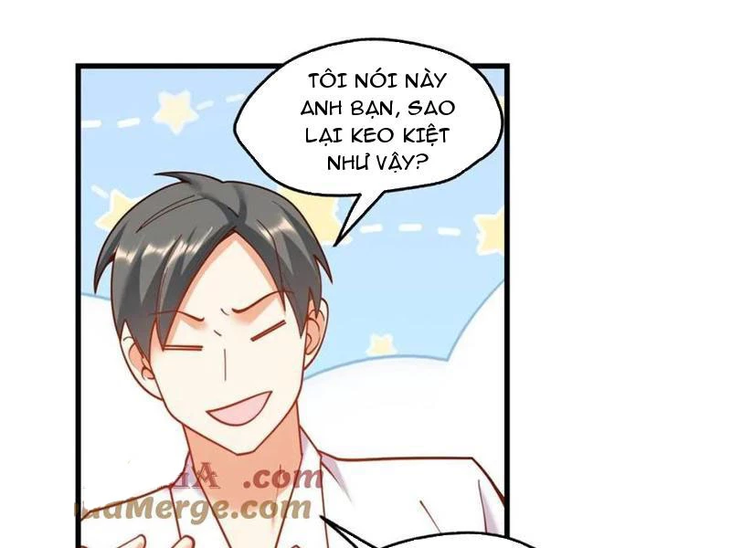 Trọng Sinh Không Làm Chạn Vương, Tôi Một Mình Nạp Game Thăng Cấp Chapter 141 - Trang 4