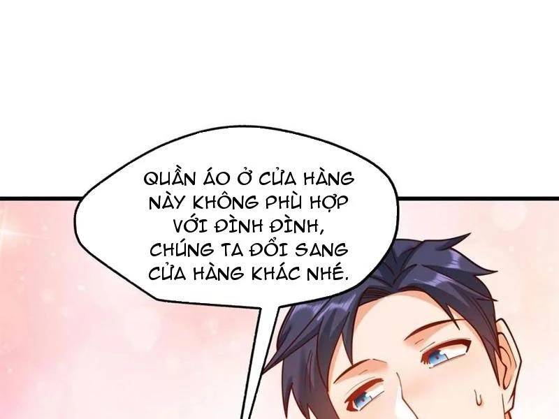 Trọng Sinh Không Làm Chạn Vương, Tôi Một Mình Nạp Game Thăng Cấp Chapter 141 - Trang 4