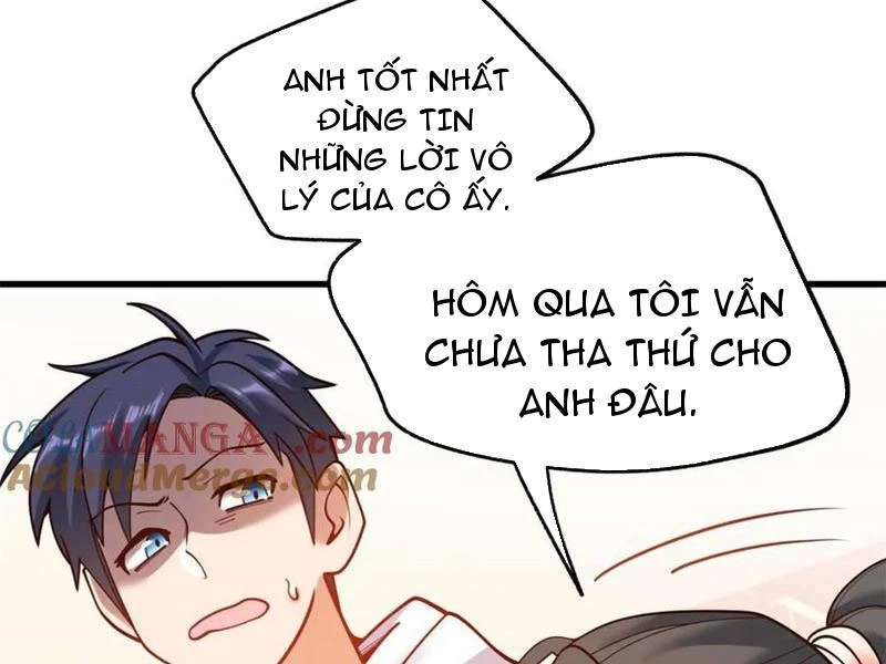 Trọng Sinh Không Làm Chạn Vương, Tôi Một Mình Nạp Game Thăng Cấp Chapter 141 - Trang 4