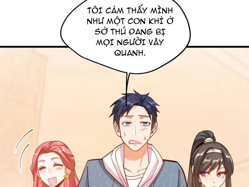 Trọng Sinh Không Làm Chạn Vương, Tôi Một Mình Nạp Game Thăng Cấp Chapter 141 - Trang 4