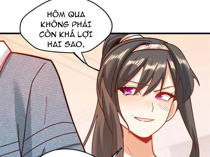 Trọng Sinh Không Làm Chạn Vương, Tôi Một Mình Nạp Game Thăng Cấp Chapter 141 - Trang 4