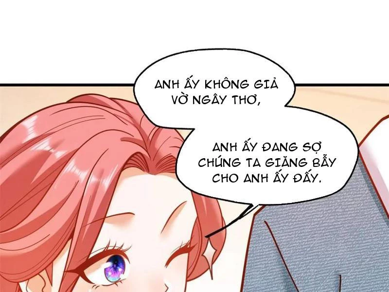 Trọng Sinh Không Làm Chạn Vương, Tôi Một Mình Nạp Game Thăng Cấp Chapter 141 - Trang 4