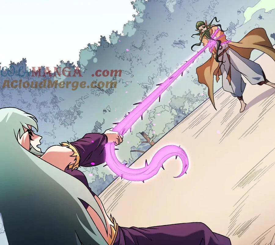 Toàn Dân Chuyển Chức : Duy Ta Vô Chức Tán Nhân Chapter 135 - Trang 4