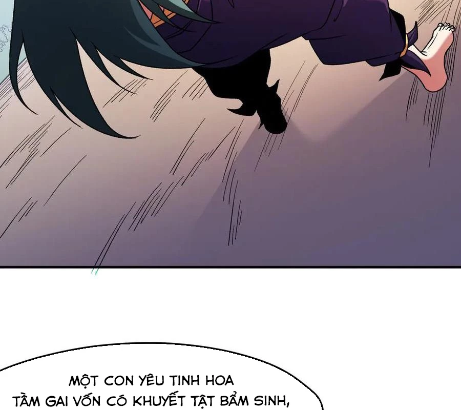 Toàn Dân Chuyển Chức : Duy Ta Vô Chức Tán Nhân Chapter 135 - Trang 4