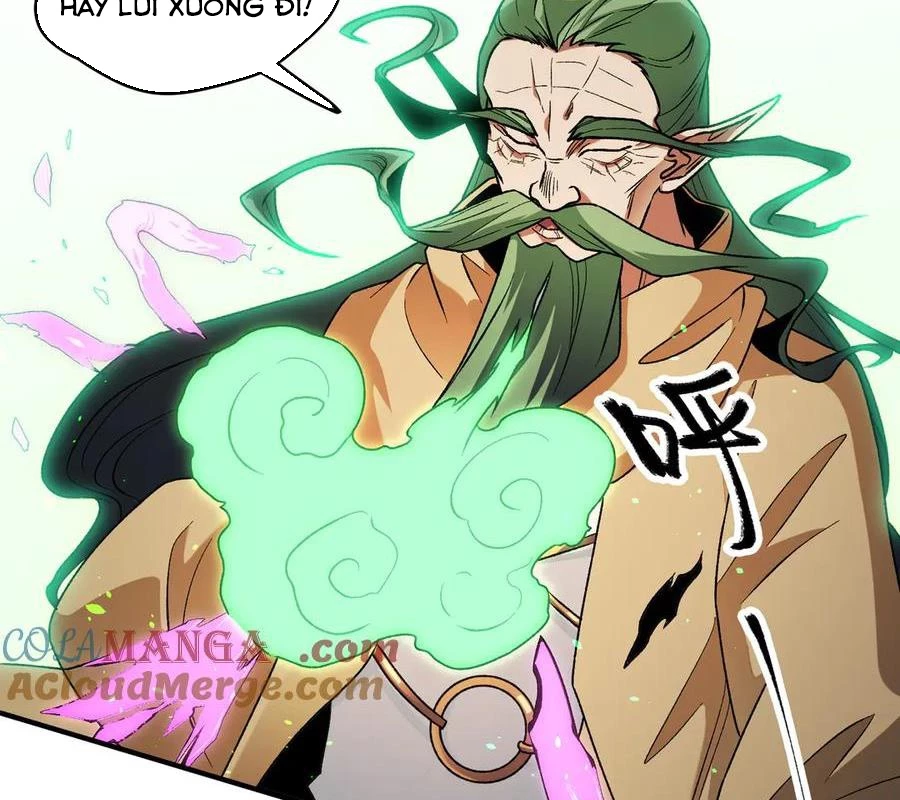 Toàn Dân Chuyển Chức : Duy Ta Vô Chức Tán Nhân Chapter 135 - Trang 4