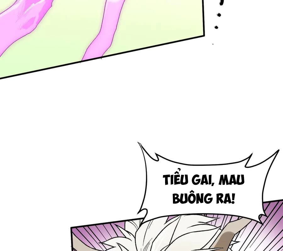 Toàn Dân Chuyển Chức : Duy Ta Vô Chức Tán Nhân Chapter 135 - Trang 4
