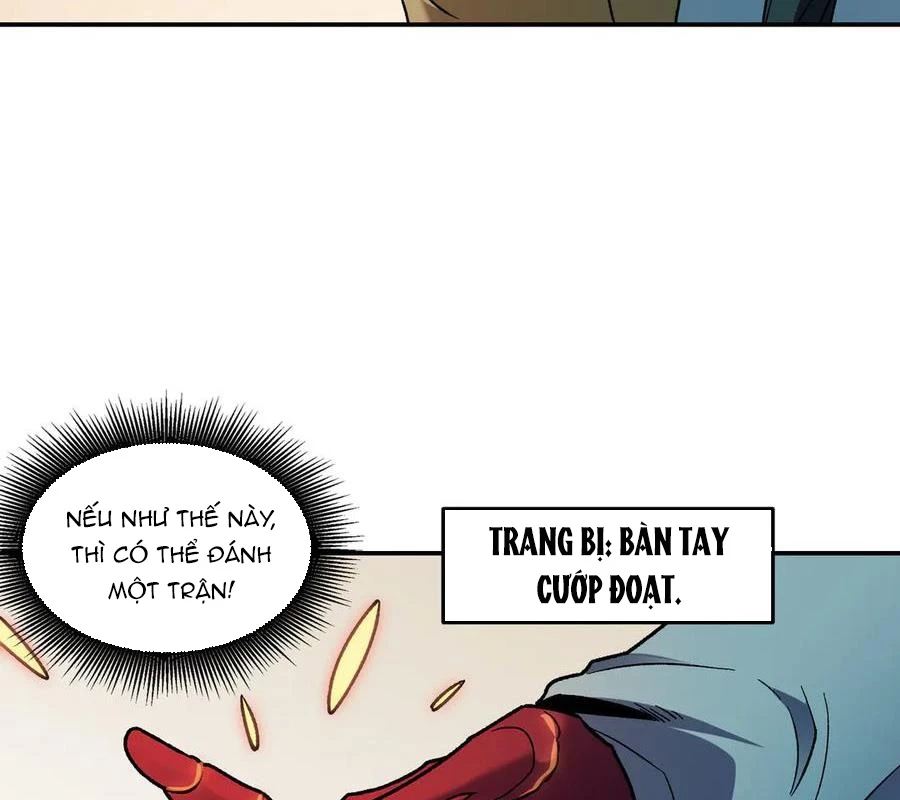 Toàn Dân Chuyển Chức : Duy Ta Vô Chức Tán Nhân Chapter 135 - Trang 4