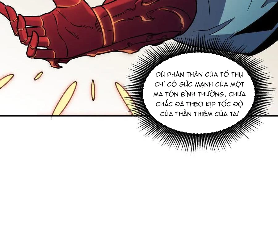 Toàn Dân Chuyển Chức : Duy Ta Vô Chức Tán Nhân Chapter 135 - Trang 4