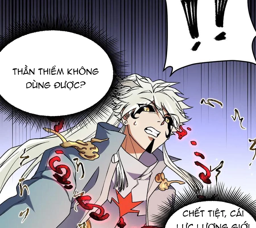 Toàn Dân Chuyển Chức : Duy Ta Vô Chức Tán Nhân Chapter 135 - Trang 4