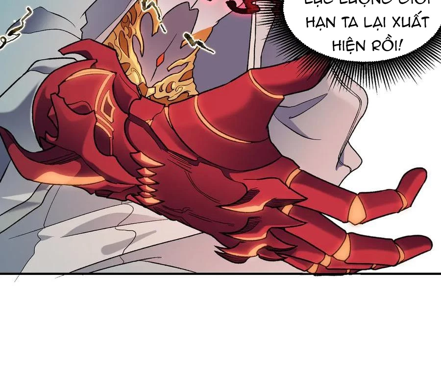 Toàn Dân Chuyển Chức : Duy Ta Vô Chức Tán Nhân Chapter 135 - Trang 4