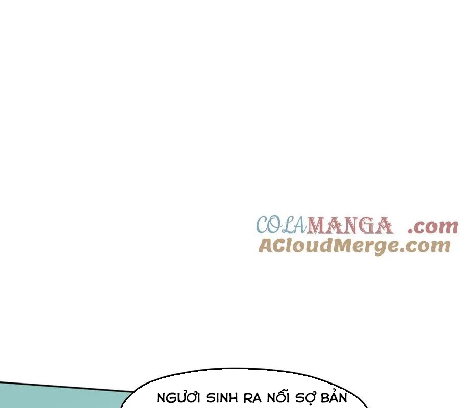 Toàn Dân Chuyển Chức : Duy Ta Vô Chức Tán Nhân Chapter 135 - Trang 4