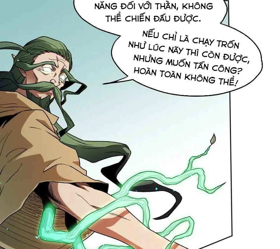 Toàn Dân Chuyển Chức : Duy Ta Vô Chức Tán Nhân Chapter 135 - Trang 4