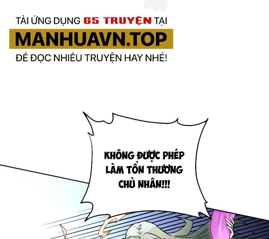 Toàn Dân Chuyển Chức : Duy Ta Vô Chức Tán Nhân Chapter 135 - Trang 4