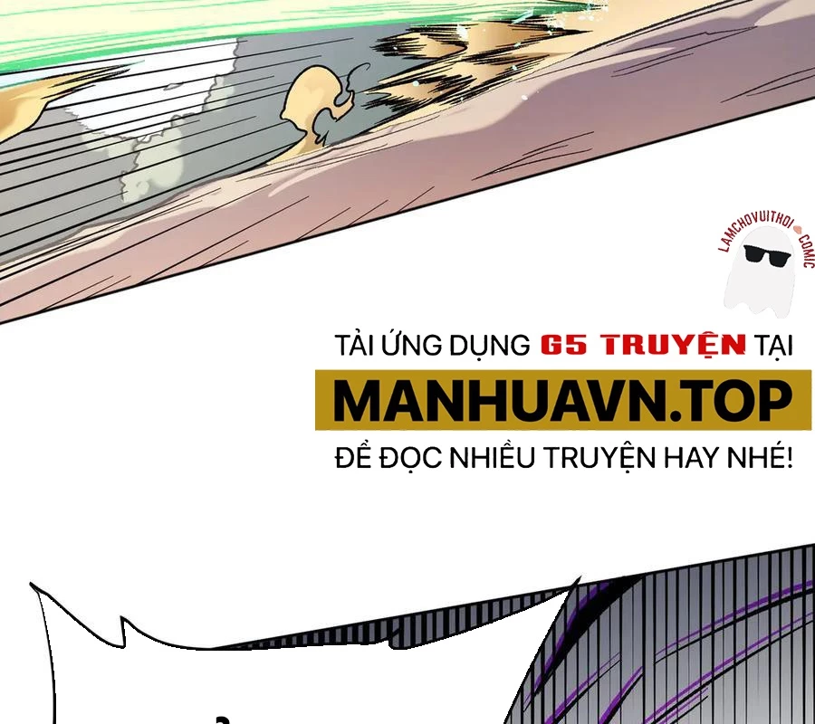 Toàn Dân Chuyển Chức : Duy Ta Vô Chức Tán Nhân Chapter 135 - Trang 4