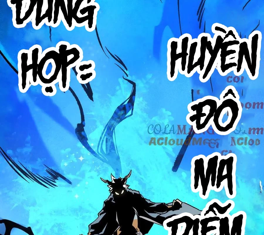 Toàn Dân Chuyển Chức : Duy Ta Vô Chức Tán Nhân Chapter 135 - Trang 4