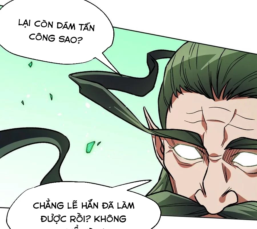 Toàn Dân Chuyển Chức : Duy Ta Vô Chức Tán Nhân Chapter 135 - Trang 4