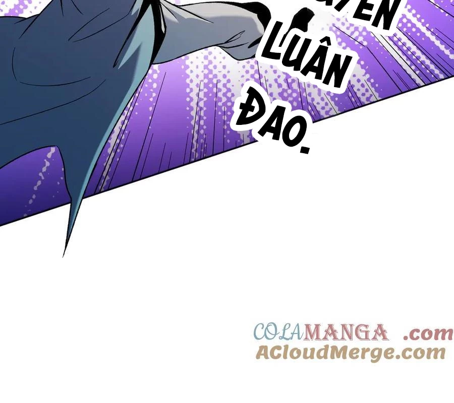 Toàn Dân Chuyển Chức : Duy Ta Vô Chức Tán Nhân Chapter 135 - Trang 4